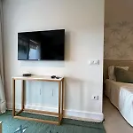 Apartament Espectacular Estudio En Puerto Cabopino Recien Reformado Marbella