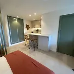 Espectacular Estudio En Puerto Cabopino Recien Reformado * Marbella