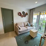 Espectacular Estudio En Puerto Cabopino Recien Reformado *