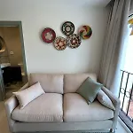Espectacular Estudio En Puerto Cabopino Recien Reformado Apartament