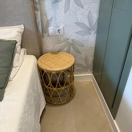Apartamento Espectacular Estudio En Puerto Cabopino Recien Reformado
