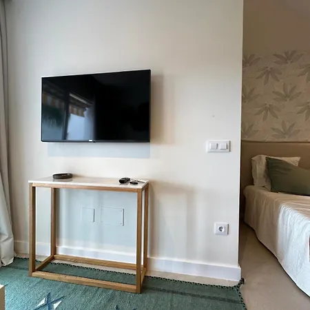 Apartment Espectacular Estudio En Puerto Cabopino Recien Reformado Marbella