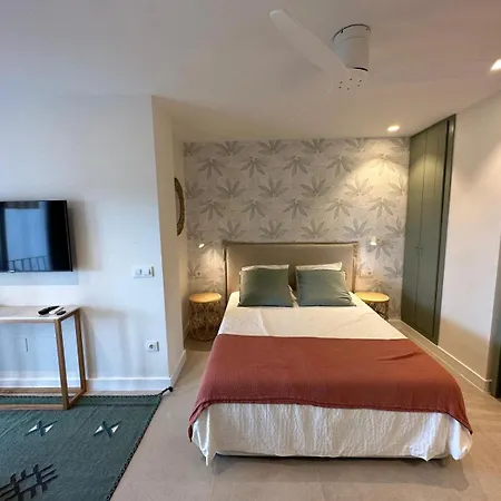 Lägenhet Espectacular Estudio En Puerto Cabopino Recien Reformado Marbella