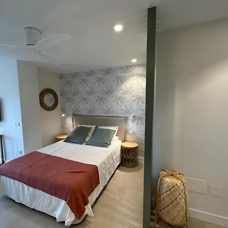 Espectacular Estudio En Puerto Cabopino Recien Reformado Marbella