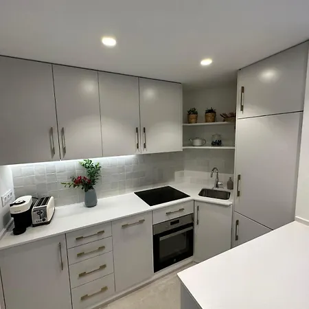 Espectacular Estudio En Puerto Cabopino Recien Reformado *