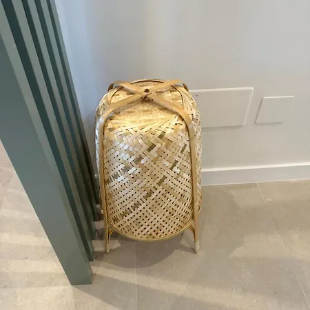 Lägenhet Espectacular Estudio En Puerto Cabopino Recien Reformado Marbella