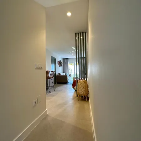 Apartment Espectacular Estudio En Puerto Cabopino Recien Reformado