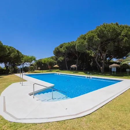 Espectacular Estudio En Puerto Cabopino Recien Reformado Apartment Marbella