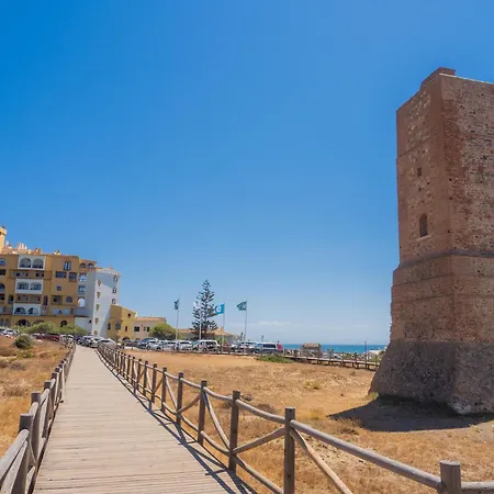 Lägenhet Espectacular Estudio En Puerto Cabopino Recien Reformado