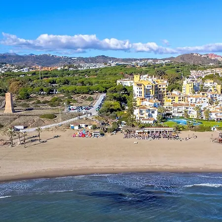 Espectacular Estudio En Puerto Cabopino Recien Reformado *