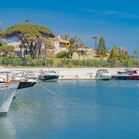 Espectacular Estudio En Puerto Cabopino Recien Reformado Apartment *