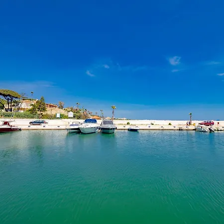 Espectacular Estudio En Puerto Cabopino Recien Reformado Apartment *