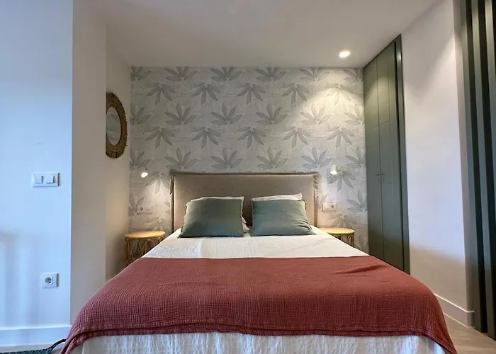 Espectacular Estudio En Puerto Cabopino Recien Reformado Daire Marbella