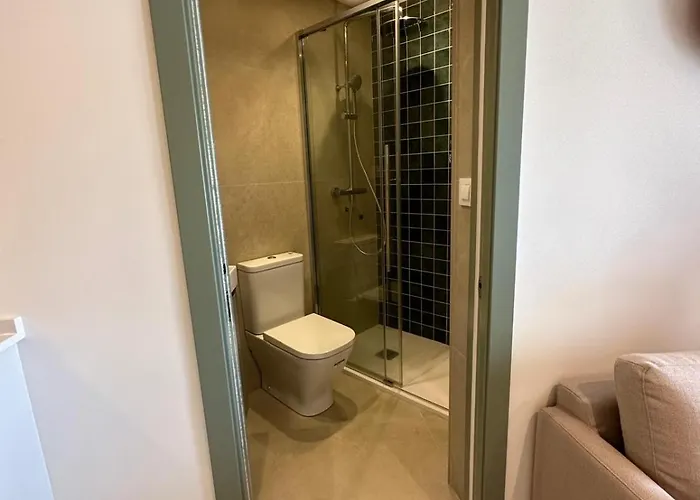 Appartement Espectacular Estudio En Puerto Cabopino Recien Reformado Marbellac