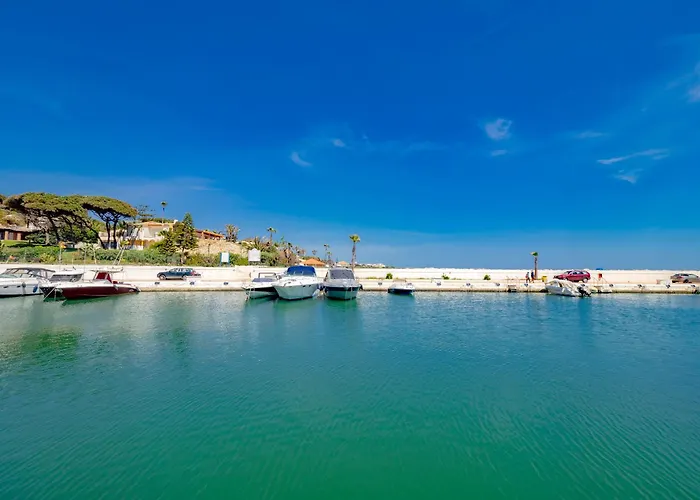 Espectacular Estudio En Puerto Cabopino Recien Reformado Apartment *