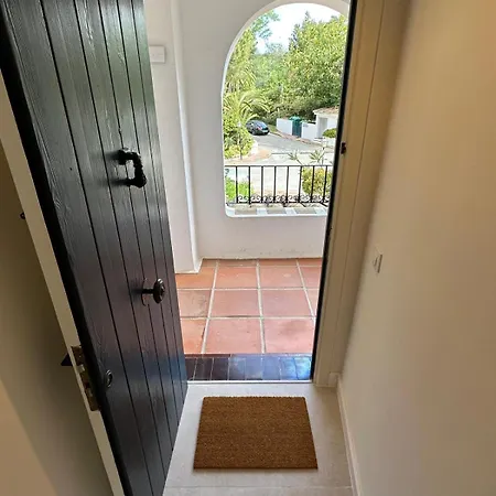 Espectacular Estudio En Puerto Cabopino Recien Reformado Appartement