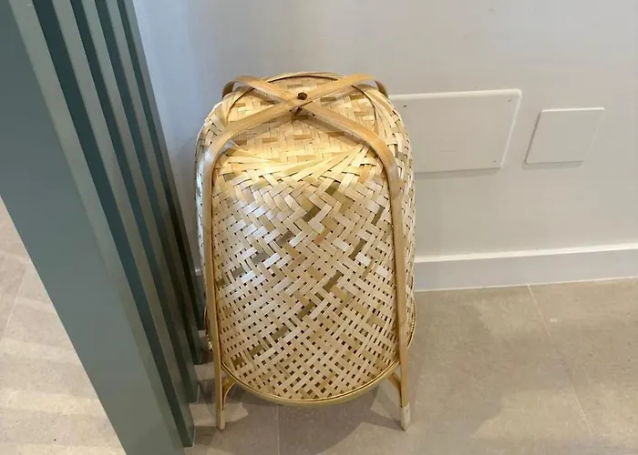 Apartman Espectacular Estudio En Puerto Cabopino Recien Reformado Marbella