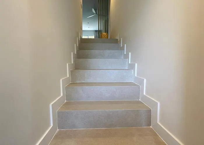 Espectacular Estudio En Puerto Cabopino Recien Reformado