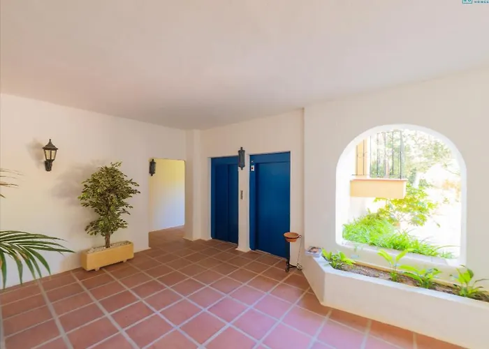 Espectacular Estudio En Puerto Cabopino Recien Reformado