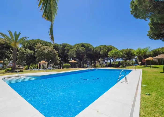 Espectacular Estudio En Puerto Cabopino Recien Reformado Marbella