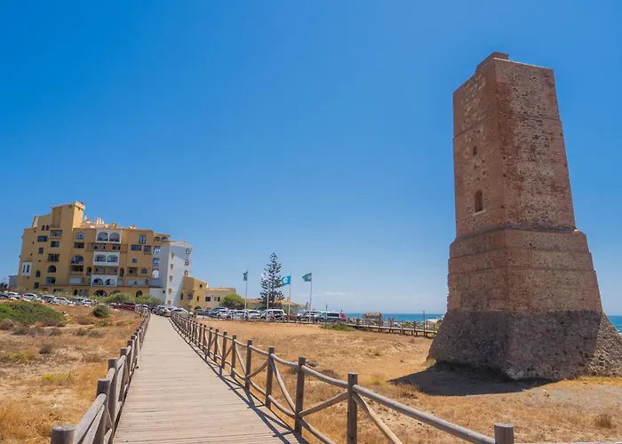 Apartman Espectacular Estudio En Puerto Cabopino Recien Reformado