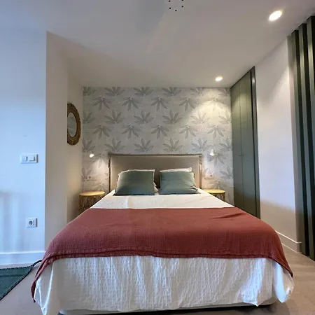 Espectacular Estudio En Puerto Cabopino Recien Reformado Διαμέρισμα Μαρμπέλλα