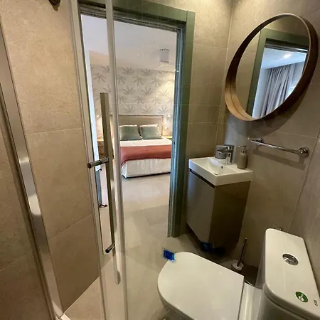 Διαμέρισμα Espectacular Estudio En Puerto Cabopino Recien Reformado Μαρμπέλλα