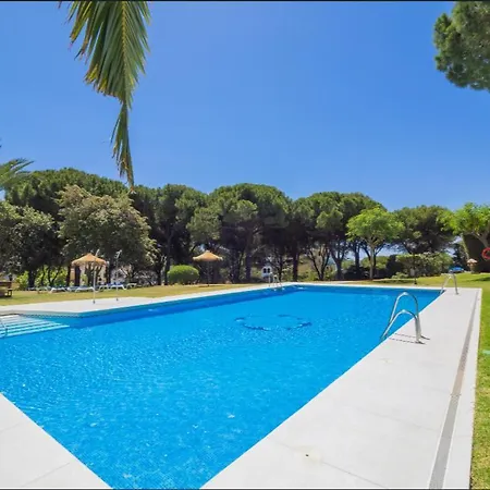 Espectacular Estudio En Puerto Cabopino Recien Reformado Μαρμπέλλα