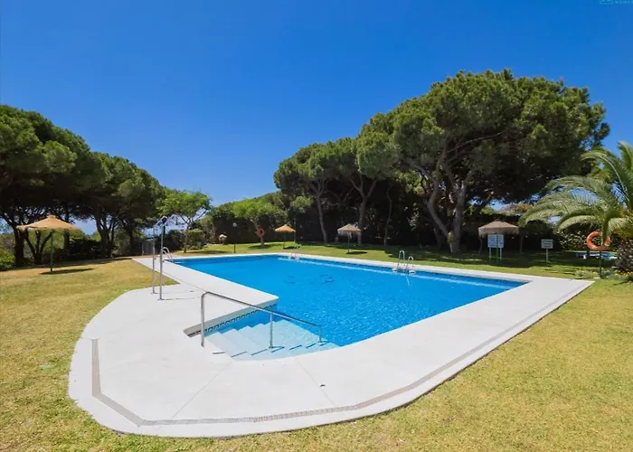 Espectacular Estudio En Puerto Cabopino Recien Reformado Appartement Marbella